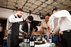 WINE DINNER DOMAINE DE LA ROMANEE-CONTI