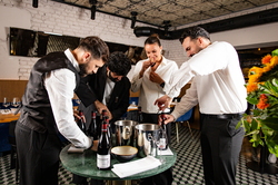WINE DINNER DOMAINE DE LA ROMANEE-CONTI