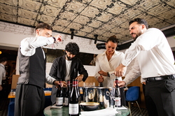 WINE DINNER DOMAINE DE LA ROMANEE-CONTI