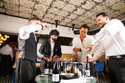 WINE DINNER DOMAINE DE LA ROMANEE-CONTI