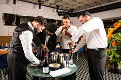 WINE DINNER DOMAINE DE LA ROMANEE-CONTI