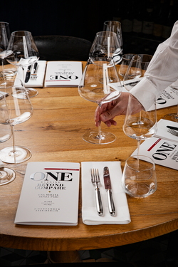WINE DINNER DOMAINE DE LA ROMANEE-CONTI