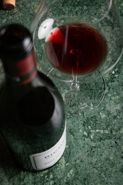 WINE DINNER DOMAINE DE LA ROMANEE-CONTI