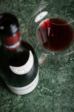 WINE DINNER DOMAINE DE LA ROMANEE-CONTI