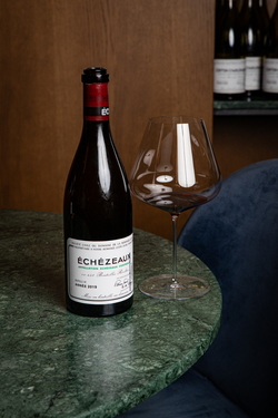 WINE DINNER DOMAINE DE LA ROMANEE-CONTI