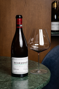 WINE DINNER DOMAINE DE LA ROMANEE-CONTI