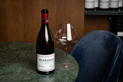 WINE DINNER DOMAINE DE LA ROMANEE-CONTI
