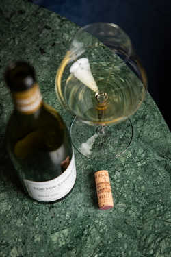 WINE DINNER DOMAINE DE LA ROMANEE-CONTI