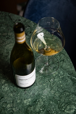 WINE DINNER DOMAINE DE LA ROMANEE-CONTI