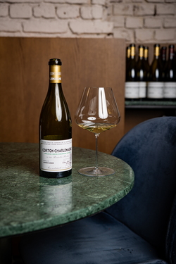 WINE DINNER DOMAINE DE LA ROMANEE-CONTI