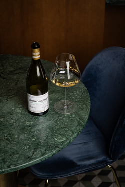WINE DINNER DOMAINE DE LA ROMANEE-CONTI