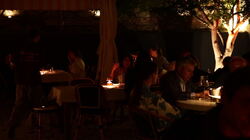MINA TBILISI FIRST ANNIVERSARY