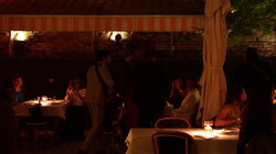 MINA TBILISI FIRST ANNIVERSARY
