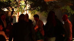 MINA TBILISI FIRST ANNIVERSARY