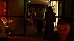 MINA TBILISI FIRST ANNIVERSARY