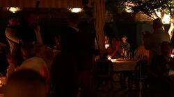 MINA TBILISI FIRST ANNIVERSARY