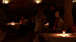 MINA TBILISI FIRST ANNIVERSARY