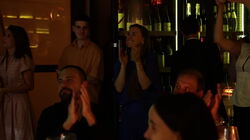 MINA TBILISI FIRST ANNIVERSARY