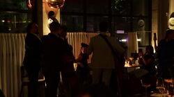 MINA TBILISI FIRST ANNIVERSARY