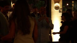 MINA TBILISI FIRST ANNIVERSARY
