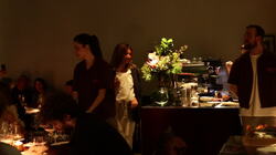 MINA TBILISI FIRST ANNIVERSARY