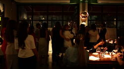 MINA TBILISI FIRST ANNIVERSARY