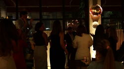 MINA TBILISI FIRST ANNIVERSARY
