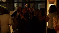 MINA TBILISI FIRST ANNIVERSARY