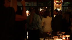 MINA TBILISI FIRST ANNIVERSARY