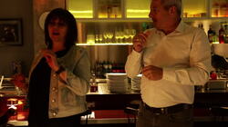 MINA TBILISI FIRST ANNIVERSARY