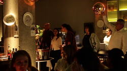 MINA TBILISI FIRST ANNIVERSARY