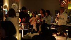 MINA TBILISI FIRST ANNIVERSARY