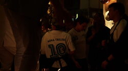 MINA TBILISI FIRST ANNIVERSARY