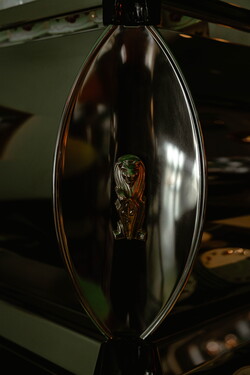 INTERIOR DETAILS OF MINA TBILISI