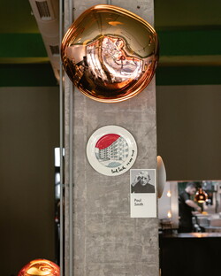 INTERIOR DETAILS OF MINA TBILISI