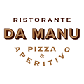 DA MANU LOGO