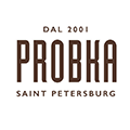 Probka SPB logo